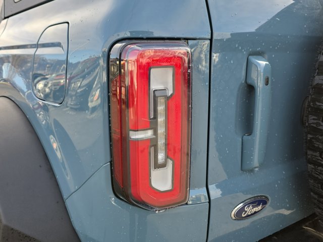 Certified 2021 Ford Bronco Wildtrak image 26