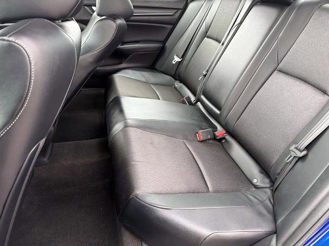 Used 2018 Honda Accord Sport image 21