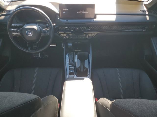 Used 2025 Honda Accord Sport image 10