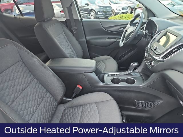 Used 2019 Chevrolet Equinox LT FWD image 12