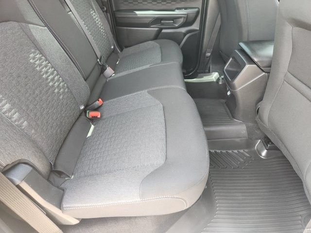 Certified 2024 Ford Ranger XL RWD image 31