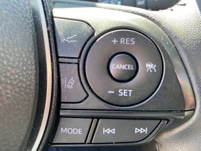 Used 2024 Toyota RAV4 XLE Premium image 37