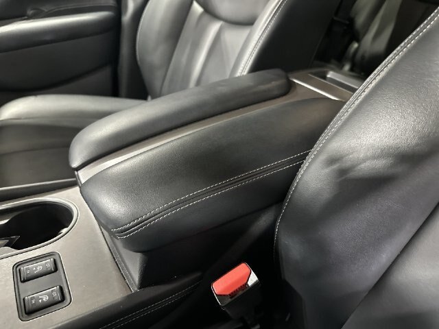 Used 2023 Nissan Murano SV w/ SV Midnight Edition Package AWD/4WD image 28