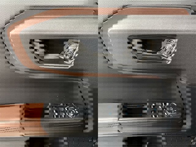 Certified 2022 Ford Bronco Sport Badlands w/ Premium Package image 5