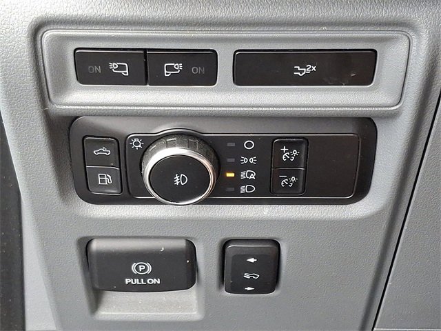 Certified 2023 Ford F150 Lariat image 26