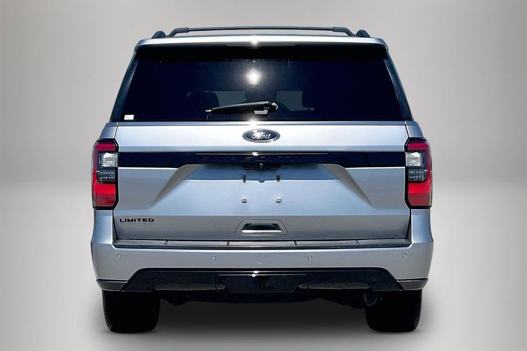 Certified 2021 Ford Expedition Limited AWD/4WD image 6