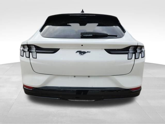 Certified 2024 Ford Mustang Mach-E Premium image 4