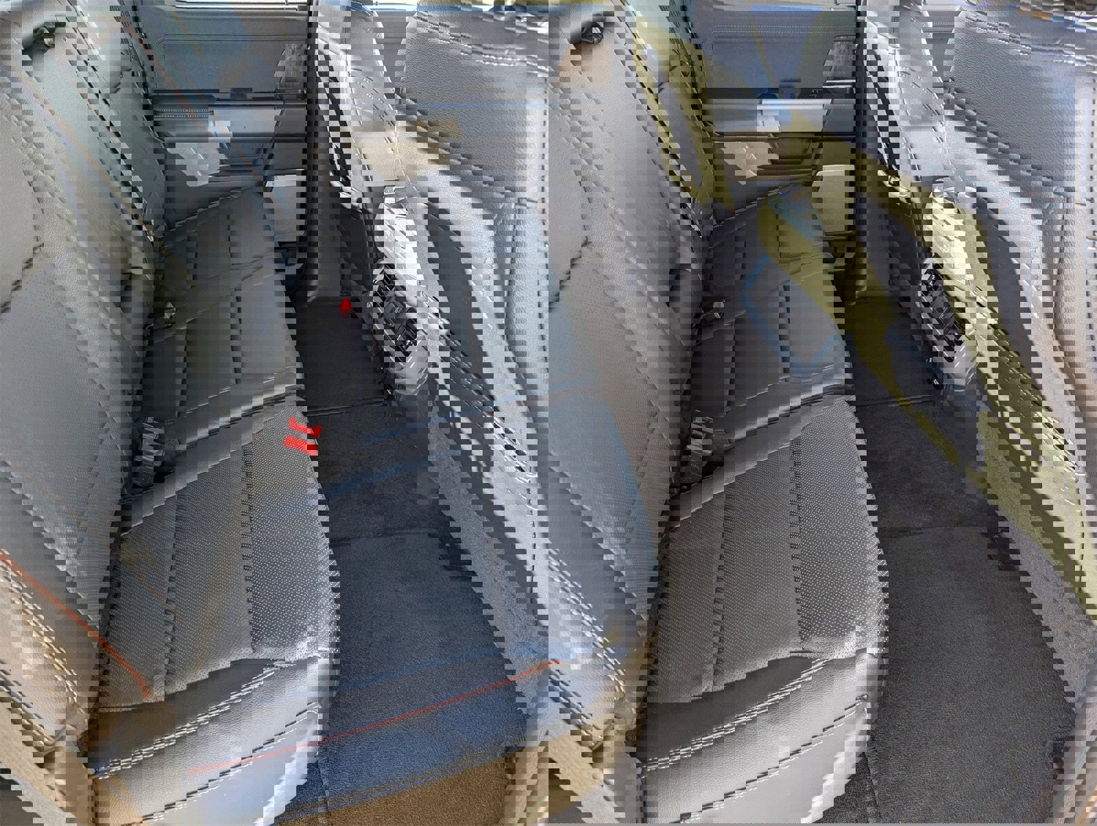 Certified 2023 Ford F150 Lariat image 14