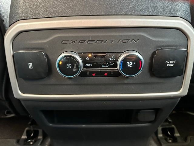 Certified 2023 Ford Expedition Max Limited RWD image 34