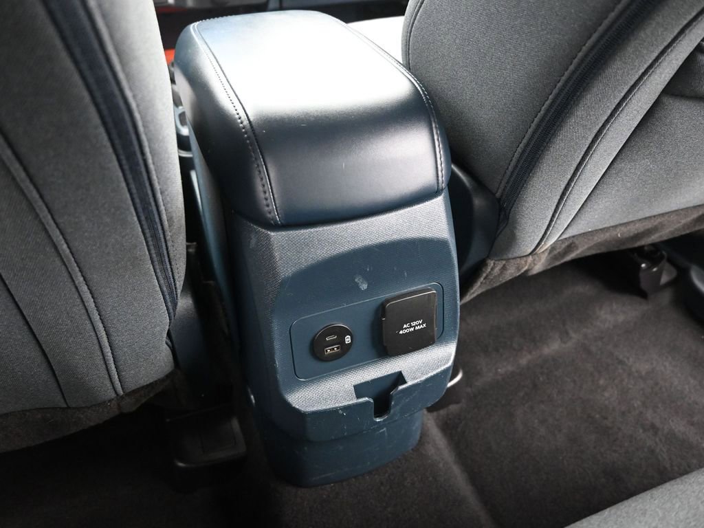 Certified 2022 Ford Maverick XLT w/ XLT Luxury Package image 20