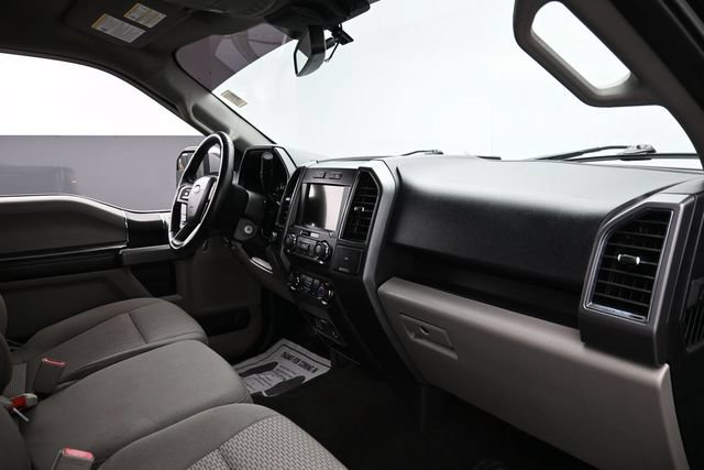 Certified 2019 Ford F150 XLT w/ Equipment Group 301A Mid AWD/4WD image 30