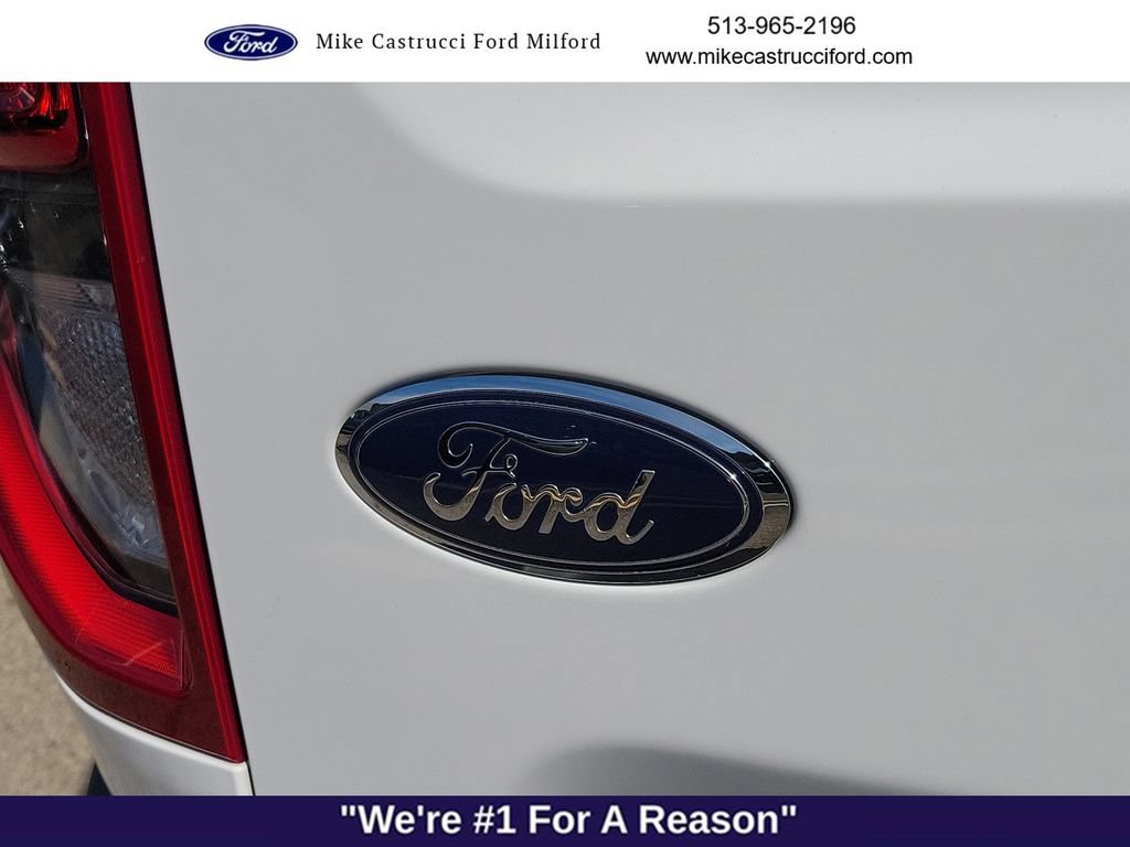 Certified 2024 Ford Bronco Sport Outer Banks w/ Tech Package AWD/4WD image 10