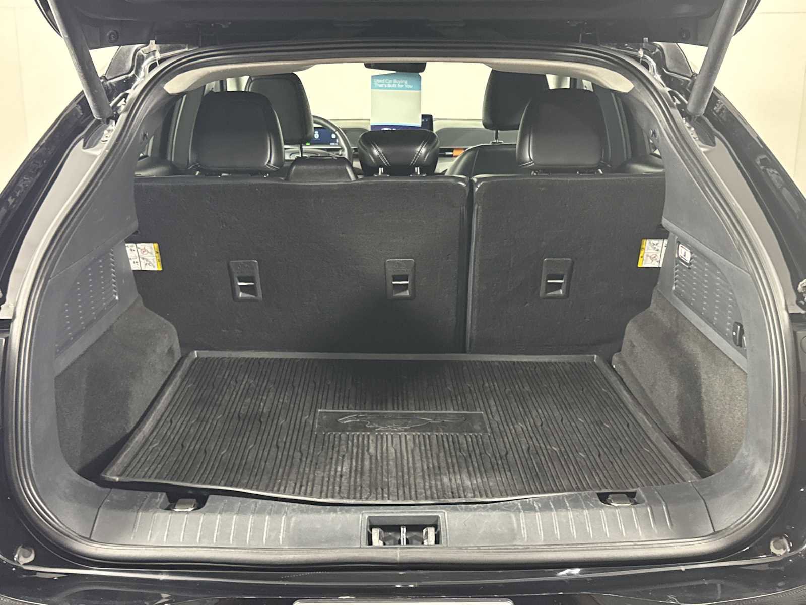 Certified 2021 Ford Mustang Mach-E Select w/ Comfort/Technology Package image 20