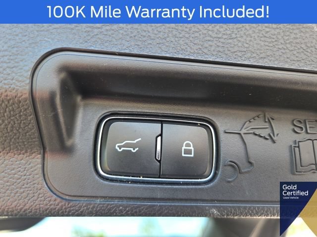 Certified 2022 Ford Explorer ST-Line w/ Class IV Trailer Tow Package AWD/4WD image 16