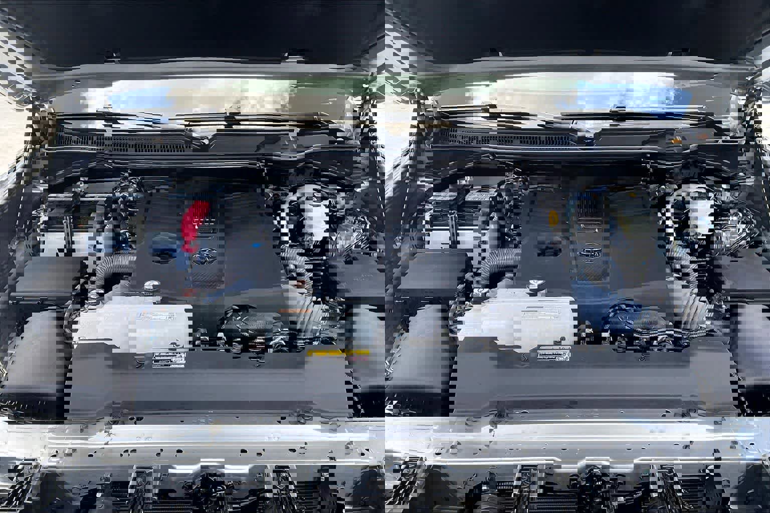 Used 2024 Toyota Tundra Platinum image 11