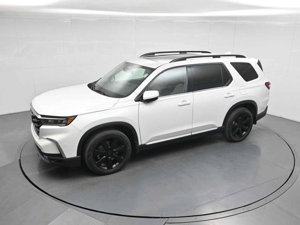 Used 2023 Honda Pilot Elite image 44