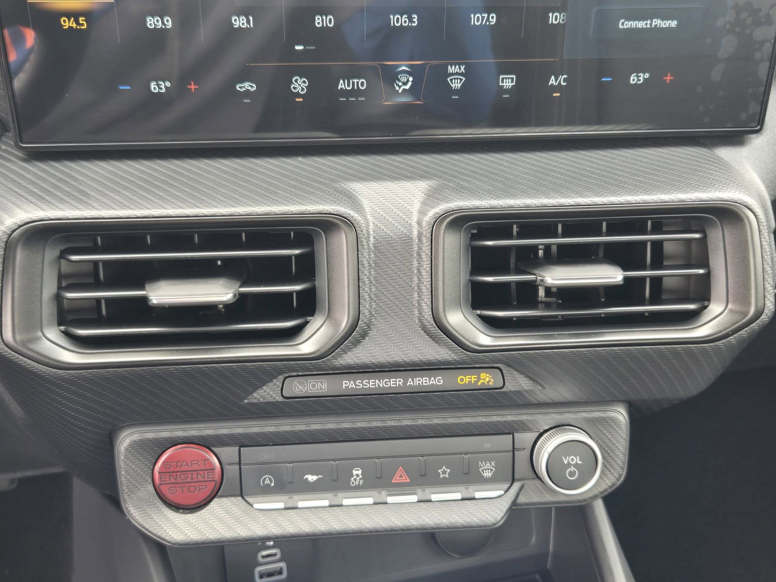 Certified 2026 Ford Mustang GT RWD image 16