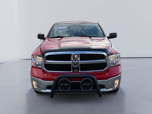 Used 2024 RAM 1500 Tradesman w/ Tradesman SXT Package AWD/4WD image 8