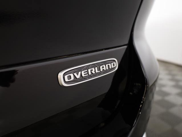 Used 2024 Jeep Grand Cherokee L Overland w/ Luxury Tech Group IV image 27