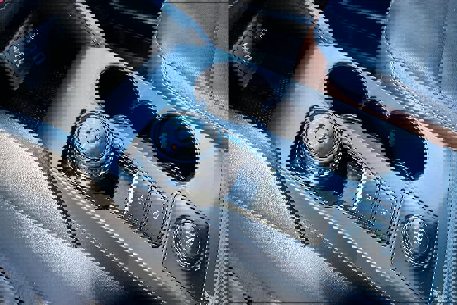 Certified 2021 Ford Bronco Sport Outer Banks image 15