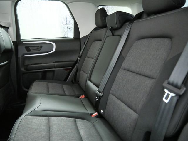 Certified 2024 Ford Bronco Sport Big Bend w/ Convenience Package AWD/4WD image 15