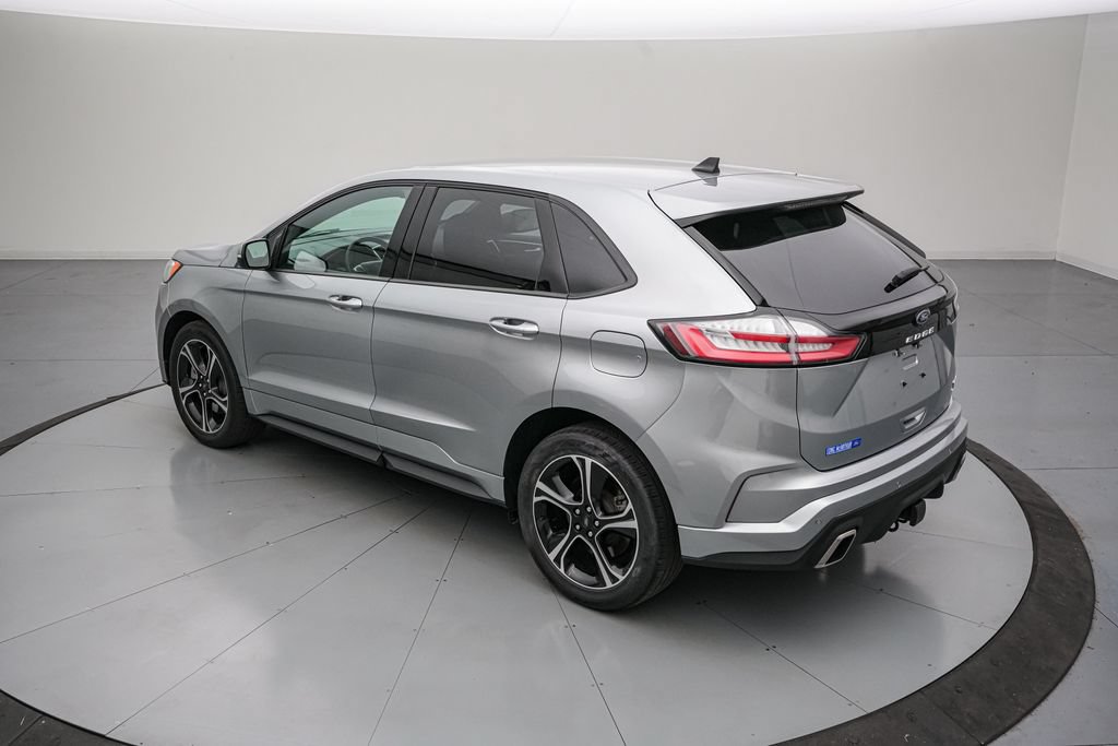 Certified 2023 Ford Edge ST AWD/4WD image 6