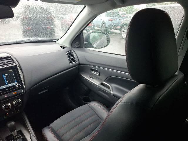 Used 2024 Mitsubishi Outlander Sport SE AWD/4WD image 11