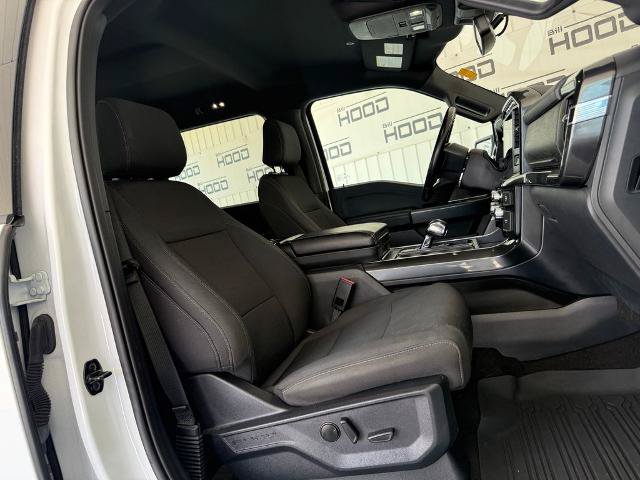 Certified 2022 Ford F150 XLT w/ Equipment Group 302A High AWD/4WD image 7
