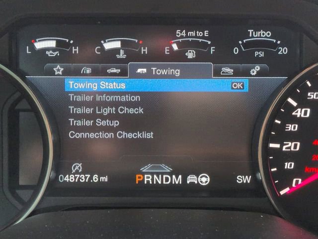 Certified 2020 Ford F150 Raptor w/ Equipment Group 802A Luxury AWD/4WD image 35