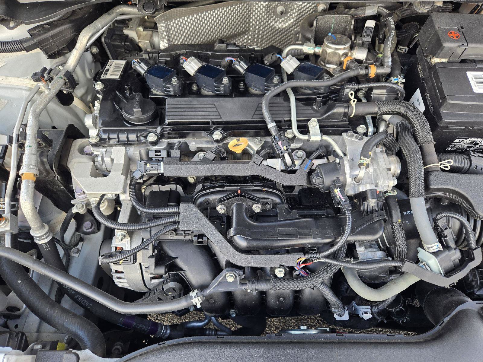 Used 2024 Toyota Corolla SE FWD image 30