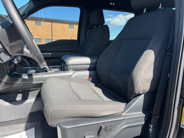 Certified 2023 Ford F150 XLT w/ Equipment Group 302A High image 19