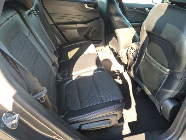 Certified 2023 Ford Escape ST-Line w/ Tech Pack #1 FWD image 34
