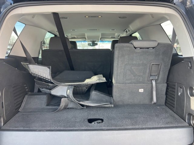 Used 2019 GMC Yukon SLE w/ Convenience Package image 24