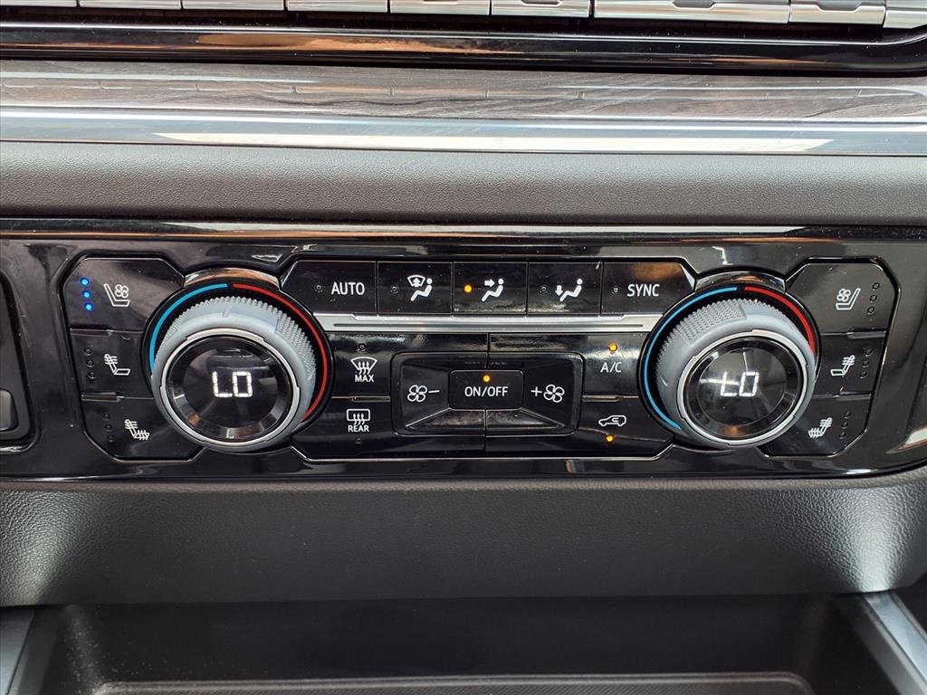 Used 2023 Chevrolet Silverado 1500 LTZ w/ LTZ Premium Package image 13