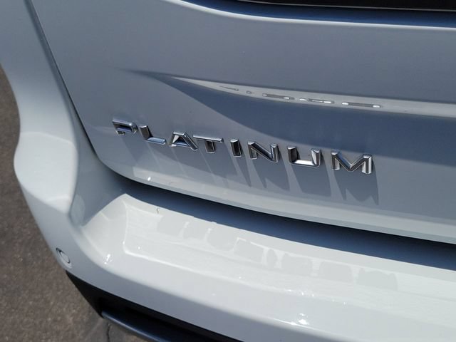 Certified 2025 Ford Expedition Max Platinum AWD/4WD image 25