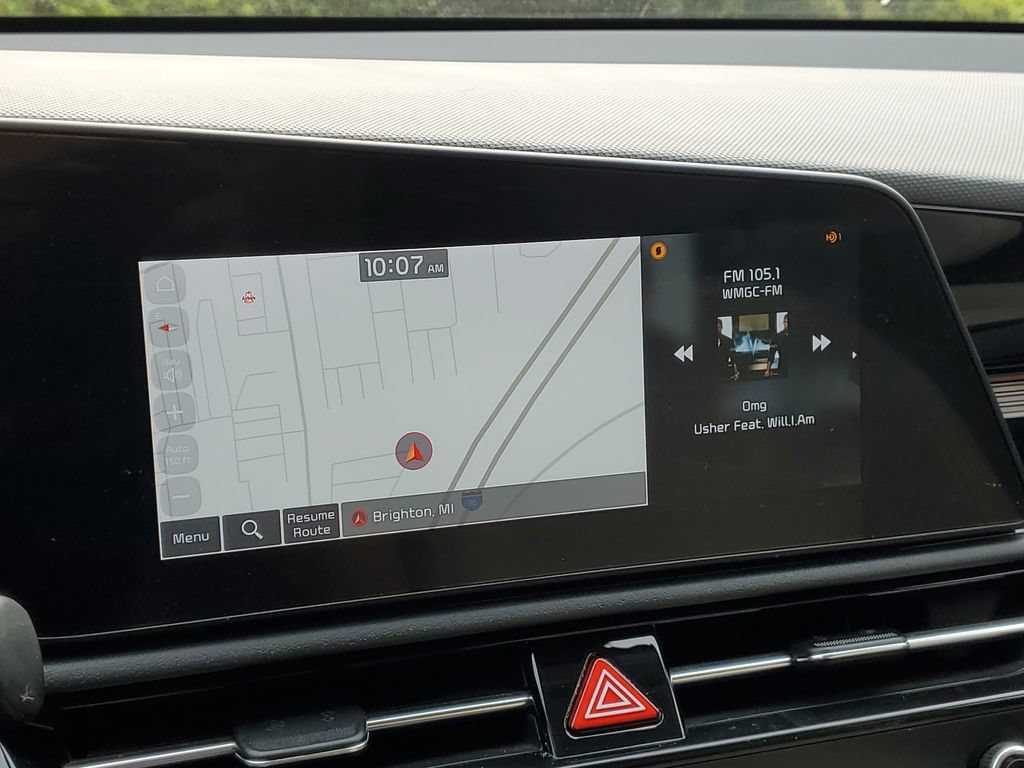 Used 2023 Kia Niro EX FWD image 28