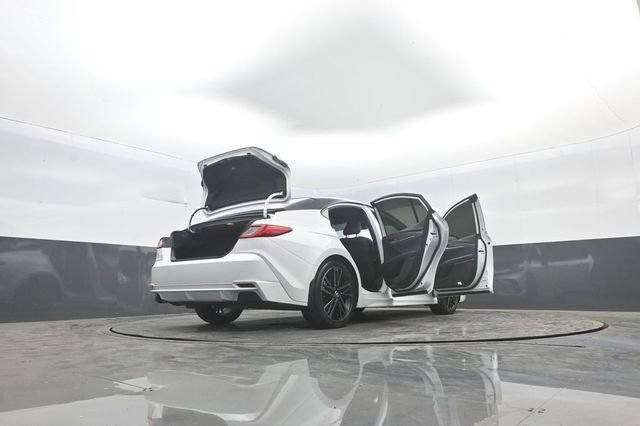 Used 2025 Toyota Camry XSE w/ Premium Plus Package image 45