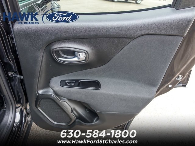 Used 2020 Jeep Renegade Sport AWD/4WD image 24