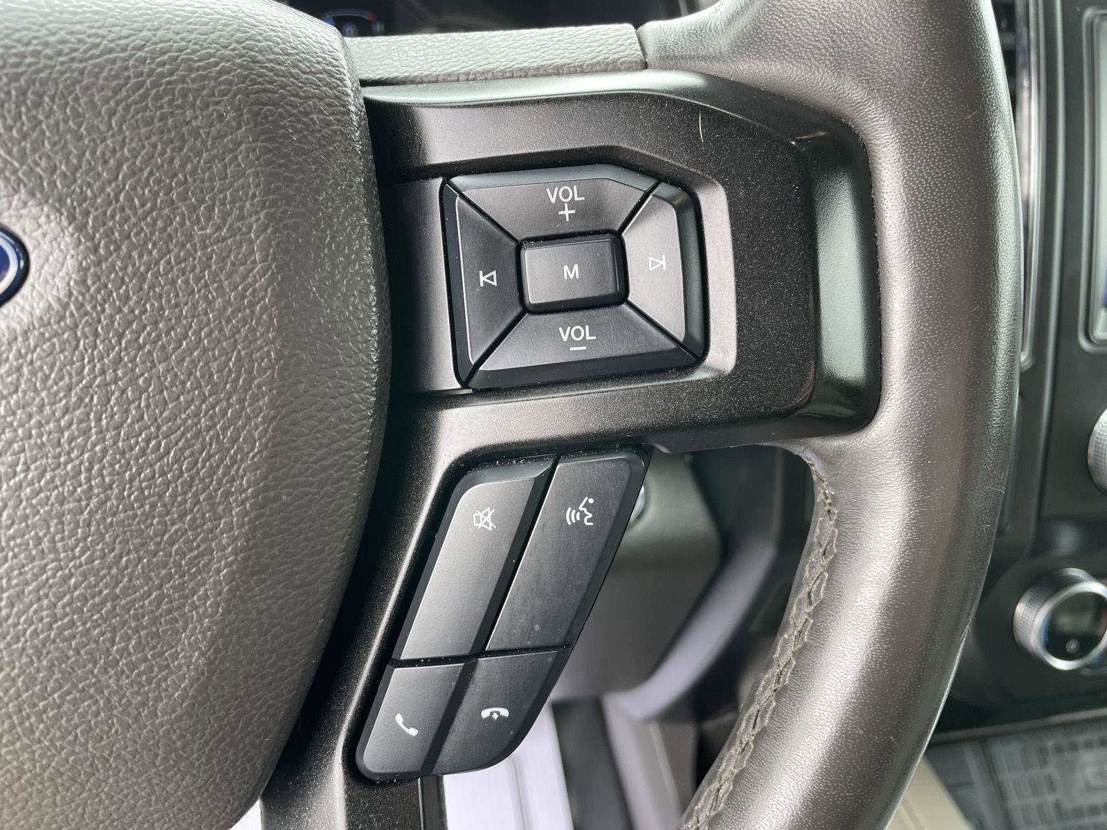 Certified 2020 Ford Expedition Limited AWD/4WD image 17