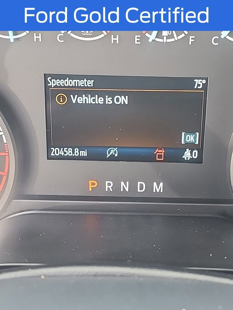 Certified 2023 Ford F150 XL w/ STX Appearance Package image 22