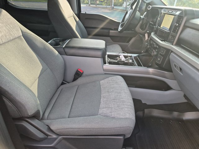 Certified 2023 Ford F350 XLT w/ 360-Degree Camera Package AWD/4WD image 27