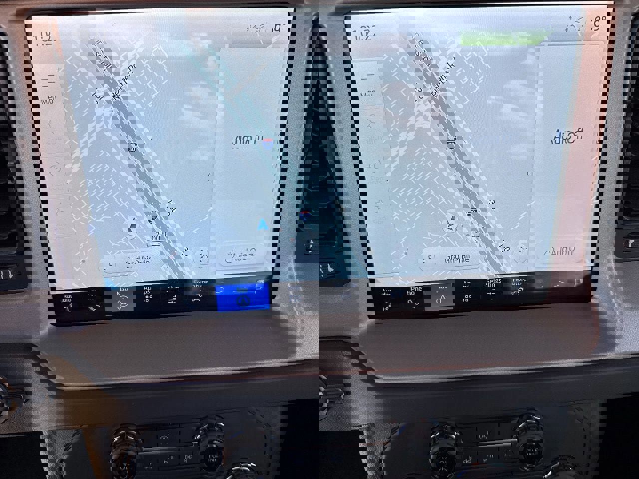 Certified 2025 Ford Bronco Outer Banks image 27