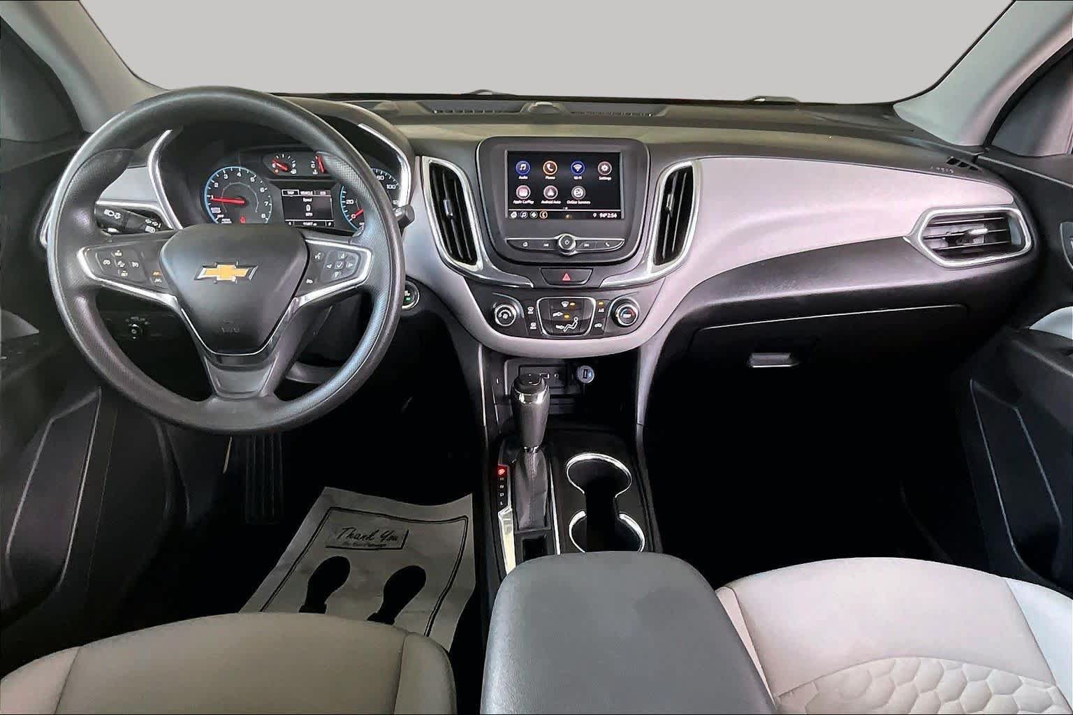 Used 2021 Chevrolet Equinox LS w/ LS Convenience Package FWD image 15