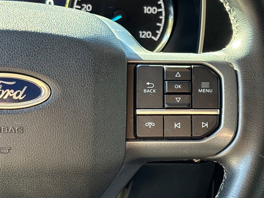 Certified 2023 Ford F150 XLT w/ Equipment Group 302A High image 20