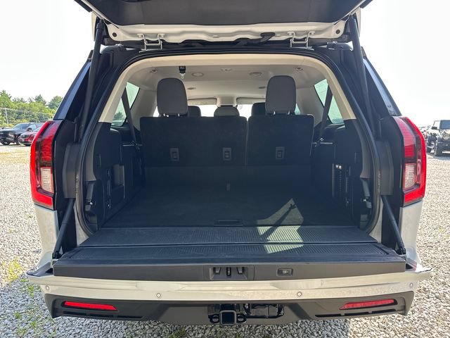 Certified 2025 Ford Expedition Max Active AWD/4WD image 16