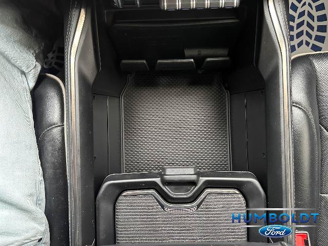 Used 2021 RAM 1500 Limited AWD/4WD image 24
