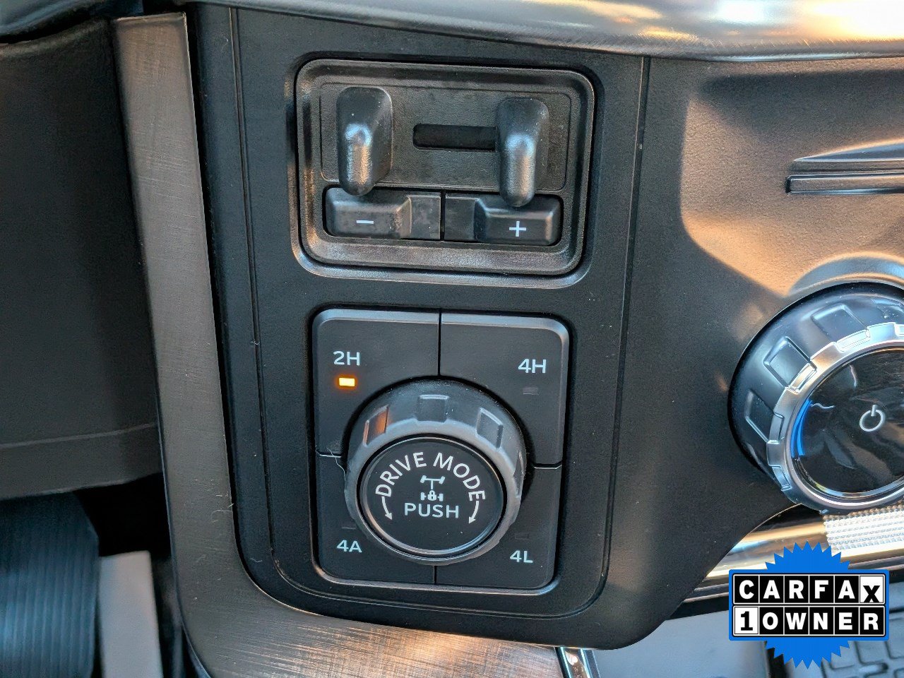 Certified 2024 Ford F150 King Ranch AWD/4WD image 29