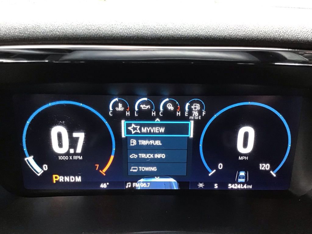 Certified 2023 Ford F150 Lariat w/ Equipment Group 502A High image 18