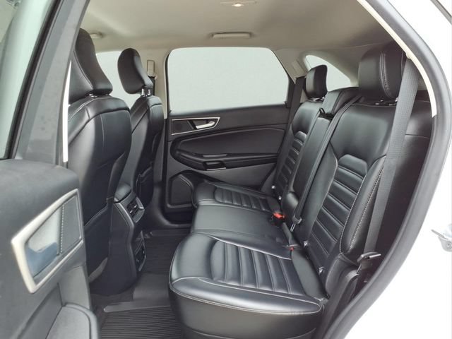 Certified 2023 Ford Edge SEL w/ Convenience Package AWD/4WD image 9