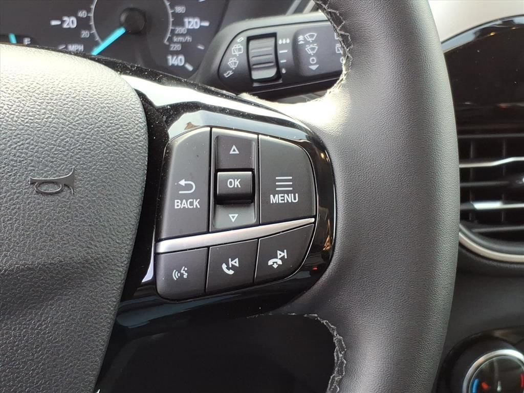 Certified 2022 Ford Escape SEL AWD/4WD image 17